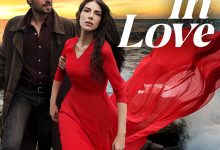 Deep in Love (Tasacak Bu Deniz) Turkish Series