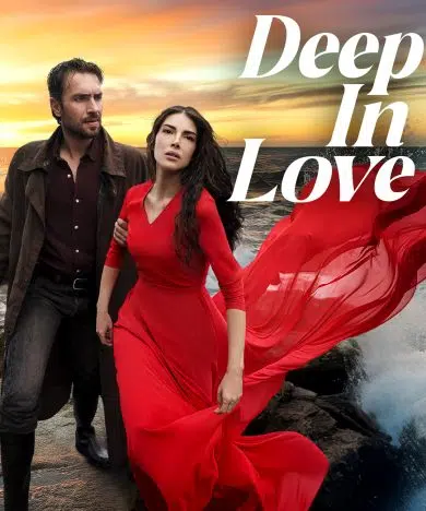 Deep in Love (Tasacak Bu Deniz) Tv Series - 1 Deep in Love (Tasacak Bu Deniz) Turkish Series